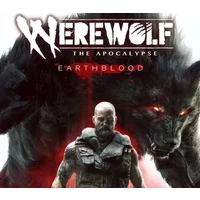 Werewolf: The Apocalypse - Earthblood Xbox Series X|S Action Game Key