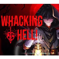 Whacking Hell! Top-Down Shooter PC Game | Buy Steam CD Key