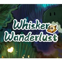 Whisker Wanderlust PC Steam Adventure Game Key