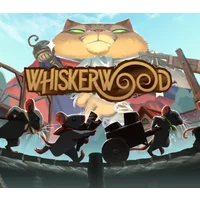 Buy Whiskerwood PC Steam Altergift | Instant Delivery