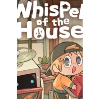 Whisper of the House PC Steam CD Key - Organize & Decorate G...