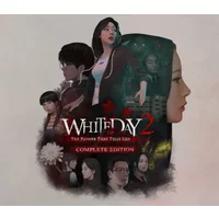 Buy White Day 2: The Flower That Tells Lies | Instant Delivery