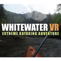 Whitewater VR: Extreme Kayaking Adventure | Action PC Game K...