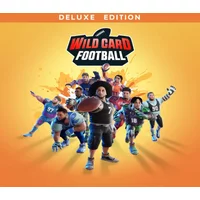 Buy Wild Card Football: Deluxe Edition AR XBOX One / Xbox Se...