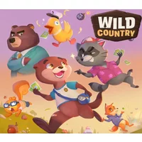 Buy Wild Country PC Steam CD Key | Instant Delivery