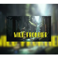 Wild Frontier Action Game - Get Your Steam CD Key Now