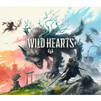 WILD HEARTS Action Game for Xbox Series X|S - Buy CD Key Online
