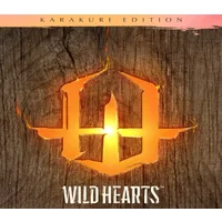 WILD HEARTS Karakuri Edition AR Xbox Series X|S Action Game...