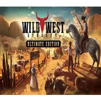 Buy Wild West Dynasty Ultimate | Instant Delivery | Best Price