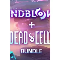 Windblown + Dead Cells Bundle PC Steam CD Key - Action Adven...