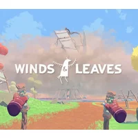 Grow Your VR Forest in Winds & Leaves Adventure Game | Buy Steam CD Key