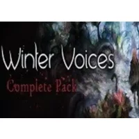 Winter Voices Complete Pack Steam CD Key - Narrative Adventu