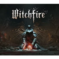Buy Witchfire PC Steam | Instant Delivery | Best Price 2026