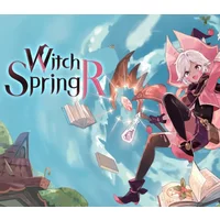 Buy WitchSpring R XBOX | Instant Delivery | Best Price 2026