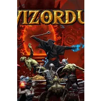 Wizordum UK XBOX One FPS Action Game CD Key