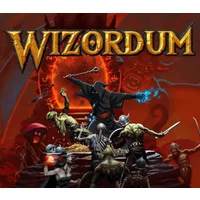 Wizordum Fantasy FPS Adventure for Xbox One - Download Now
