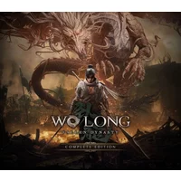 Wo Long: Fallen Dynasty Complete Edition - Action Game for P...