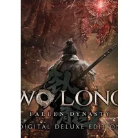 Wo Long: Fallen Dynasty Digital Deluxe Edition - Action RPG...