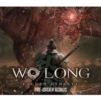 Wo Long: Fallen Dynasty - Action RPG for PS5 | Steelbook Bon...