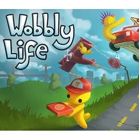 Buy Wobbly Life EU PC | Instant Delivery | Best Price 2026