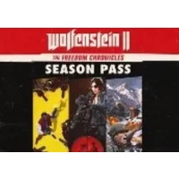 Buy Wolfenstein II: The Freedom Chronicles - Season Pass US