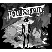Wolfstride Action RPG PC Steam Key - Embark on an Epic Mecha...