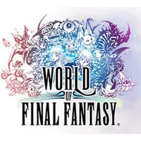 Buy WORLD OF FINAL FANTASY TR PC Steam CD Key - Steam Key | Instant Delivery