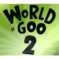 World of Goo 2 PC Steam CD Key - Exciting Puzzle Adventure