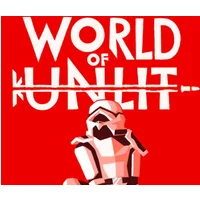 World of Unlit Action Shooter PC Steam Game Key