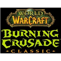 World of Warcraft Burning Crusade Classic Deluxe Edition - B...