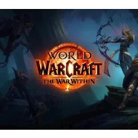 Buy World of Warcraft: The War Within | Instant Delivery