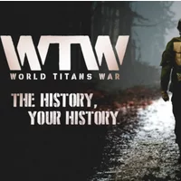 Rewrite History in World Titans War | Action Steam Game