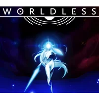 Worldless PC Steam CD Key - Embark on a Cosmic Odyssey