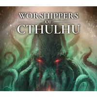 Buy Worshippers of Cthulhu EU PC Steam CD Key | Instant Del...
