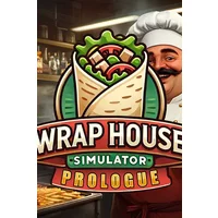 Wrap House Simulator - Become the Ultimate Wrap Master | Ste...