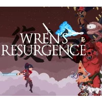 Wren's Resurgence Action Platformer PC Steam Key