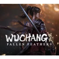Wuchang: Fallen Feathers Action RPG - Xbox Series X|S Key