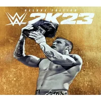 Buy WWE 2K23 Deluxe Edition AR XBOX One / Xbox Series X|S CD...