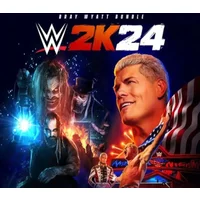 WWE 2K24 Bray Wyatt Edition Bundle | Xbox One Simulation Gam...
