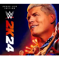 Buy WWE 2K24 Xbox | Instant Delivery | Best Price 2026