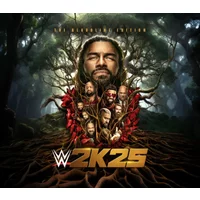 Buy WWE 2K25 Bloodline Edition US XBOX One / Xbox Series X|S...
