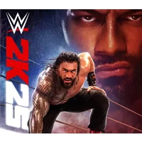 Buy WWE 2K25 CA XBOX One / Xbox Series X|S CD Key | Instant...