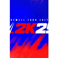 Buy WWE 2K25 Farewell Tour Edition | Instant Delivery