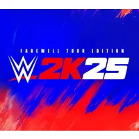 WWE 2K25 Farewell Tour Edition for Xbox One | Buy Now!