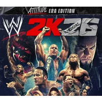Buy WWE 2K26 Attitude Era | Instant Delivery | Best Price