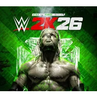 Buy WWE 2K26 King of Kings | Instant Delivery | Best Price