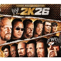 WWE 2k26 Monday Night War Edition Xbox Series X|S - Ultimate...