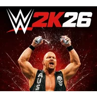 WWE 2K26 PS5 Access - Ultimate Wrestling Simulation Game