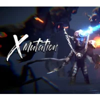 X-Mutation Steam CD Key - Action Rogue-lite Game | Steam Key
