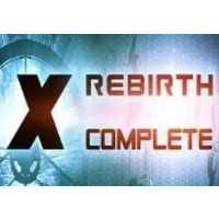 X Rebirth Complete CD Key | Action Space Adventure on